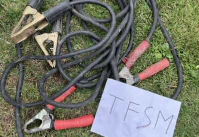 Location Cables de démarrage Autre à Pierrefitte-sur-Sauldre